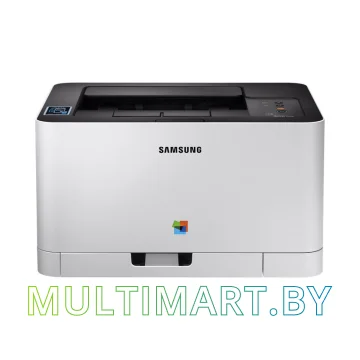 Принтер Samsung SL-C430W